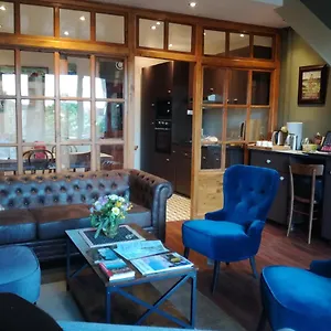  Guest house Les 4 Vents