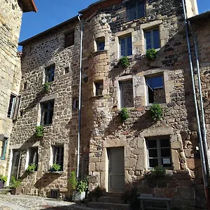  Guest house De La Tournelle