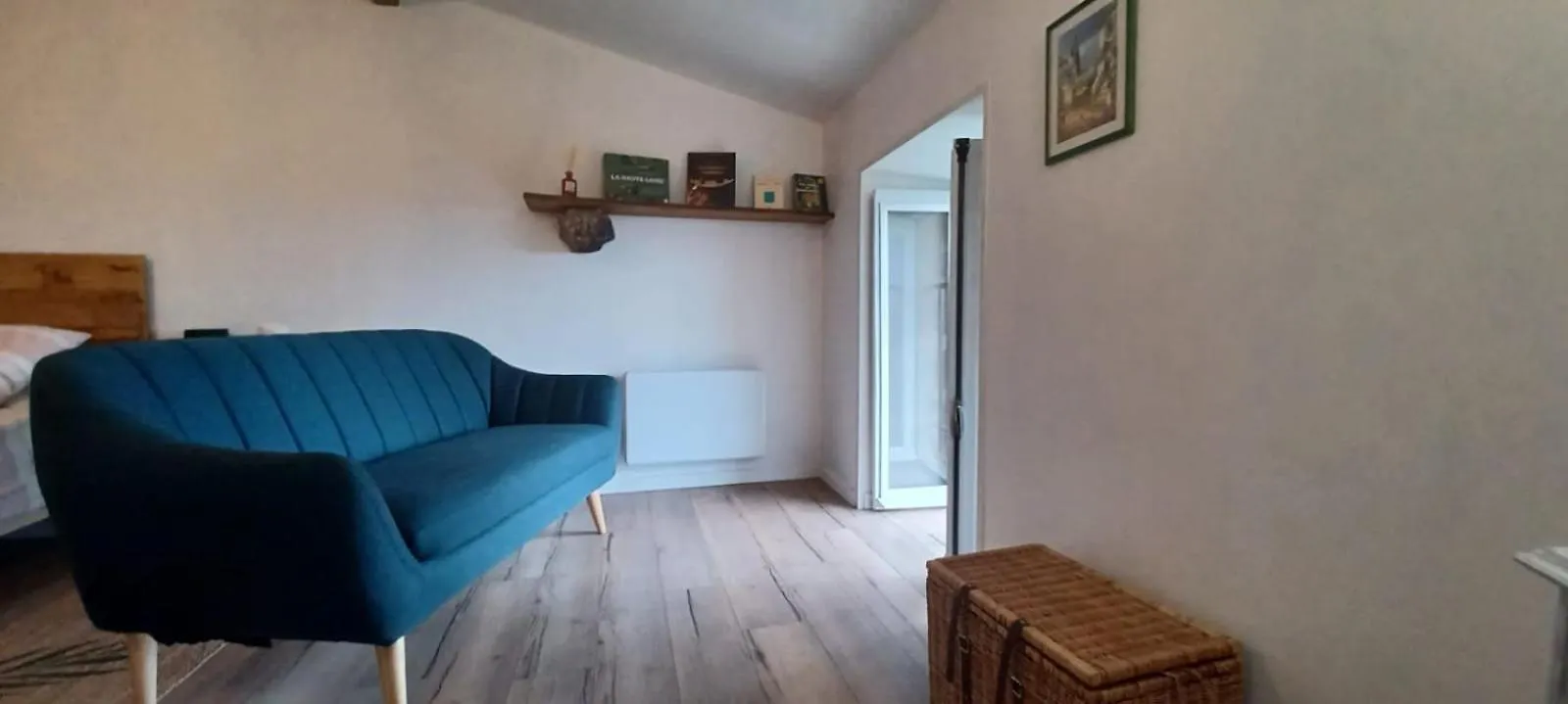 Gite Le Petit Nice Pradelles Holiday home